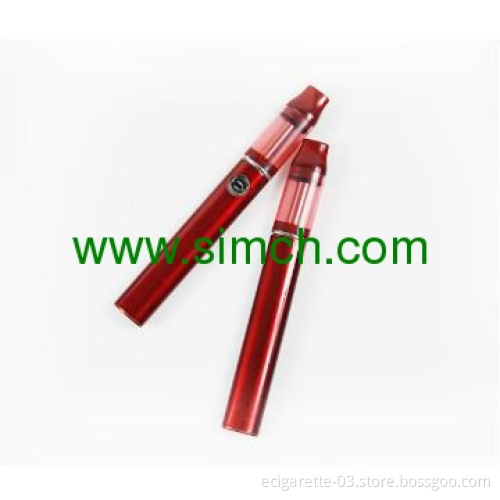 2013 new and hot selling e cigarette LSK-T ecig/e cig/starter kits